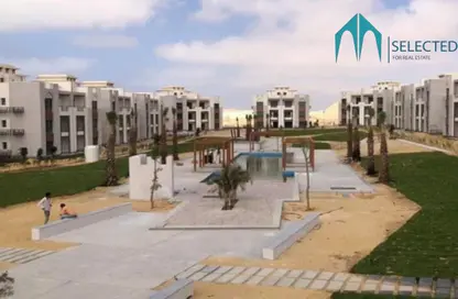 Chalet - 2 Bedrooms - 2 Bathrooms for sale in Gaia - Ras Al Hekma - North Coast