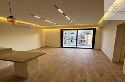 Apartment - 1 Bedroom - 1 Bathroom for rent in District 5 - 5th Settlement Compounds - The 5th Settlement - New Cairo City - Cairo