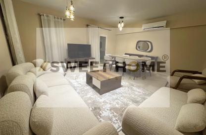 Apartment - 3 Bedrooms - 3 Bathrooms for rent in Mivida - 5th Settlement Compounds - The 5th Settlement - New Cairo City - Cairo