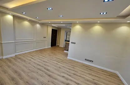 Apartment - 2 Bedrooms - 2 Bathrooms for sale in Madinaty - Cairo