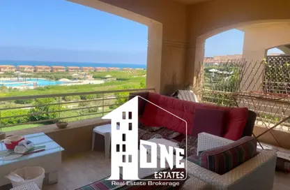 Chalet - 3 Bedrooms - 2 Bathrooms for sale in Telal Alamein - Sidi Abdel Rahman - North Coast