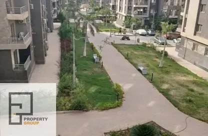 Apartment - 3 Bedrooms - 2 Bathrooms for sale in Janna 2 - Sheikh Zayed Compounds - Sheikh Zayed City - Giza