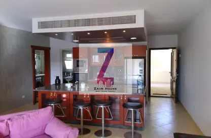 Apartment - 3 Bedrooms - 3 Bathrooms for rent in Stella Sidi Abdel Rahman - Sidi Abdel Rahman - North Coast