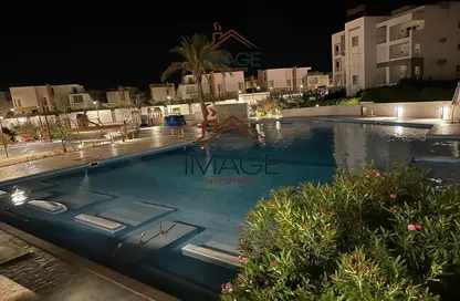 شاليه - 2 غرف نوم - 2 حمامات للبيع في أمواج - سيدي عبد الرحمن - الساحل الشمالي