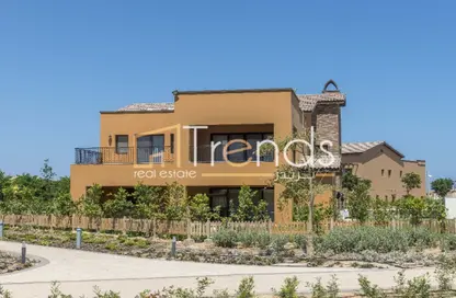 Chalet - 1 Bedroom - 1 Bathroom for sale in Marassi - Sidi Abdel Rahman - North Coast