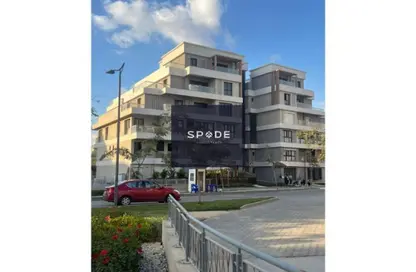 Apartment - 3 Bedrooms - 3 Bathrooms for sale in Villette - 5th Settlement Compounds - The 5th Settlement - New Cairo City - Cairo