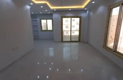 Apartment - 3 Bedrooms - 2 Bathrooms for rent in Northern Expansions - 6 October City - Giza