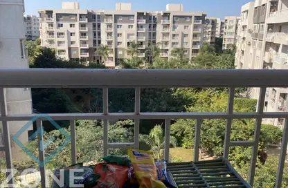 Apartment - 3 Bedrooms - 2 Bathrooms for sale in Madinaty - Cairo