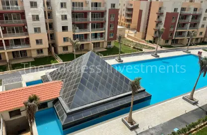 Penthouse - 4 Bedrooms - 3 Bathrooms for sale in Promenade New Cairo - 5th Settlement Compounds - The 5th Settlement - New Cairo City - Cairo
