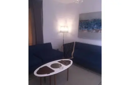 Apartment - Studio - 1 Bathroom for rent in Palm Parks   Palm Hills - South Dahshur Link - 6 October City - Giza