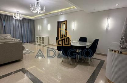 Apartment - 4 Bedrooms - 4 Bathrooms for rent in Sodic West - Sheikh Zayed Compounds - Sheikh Zayed City - Giza