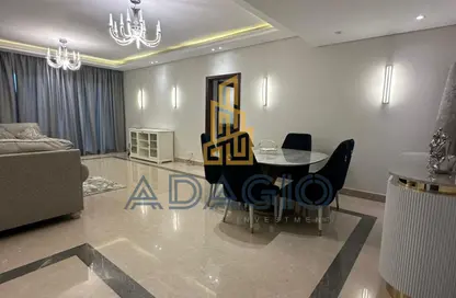 Apartment - 4 Bedrooms - 4 Bathrooms for rent in Sodic West - Sheikh Zayed Compounds - Sheikh Zayed City - Giza