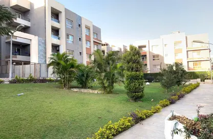 Apartment - 3 Bedrooms - 3 Bathrooms for rent in Zayed Regency - Sheikh Zayed Compounds - Sheikh Zayed City - Giza