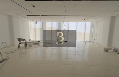 Office Space - Studio - 2 Bathrooms for rent in Cairo Festival City - North Investors Area - New Cairo City - Cairo