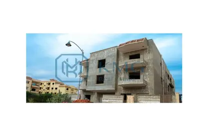 Apartment - 4 Bedrooms - 2 Bathrooms for sale in El Nakheel - 5th Settlement Compounds - The 5th Settlement - New Cairo City - Cairo