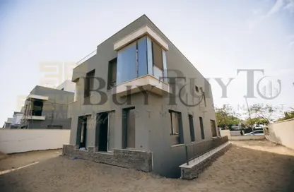Villa - 4 Bedrooms - 4 Bathrooms for sale in Villette - 5th Settlement Compounds - The 5th Settlement - New Cairo City - Cairo