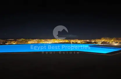 شاليه - 2 غرف نوم - 3 حمامات للبيع في باى ويست - سوما باى - سفاجا - الغردقة - محافظة البحر الاحمر