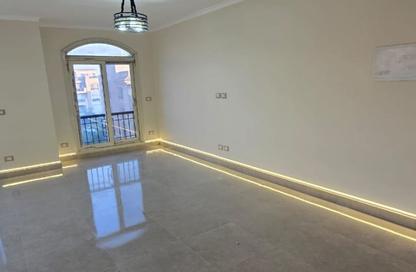 Penthouse - 3 Bedrooms - 3 Bathrooms for rent in Stone Residence - 5th Settlement Compounds - The 5th Settlement - New Cairo City - Cairo