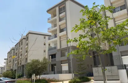 شقة - 3 غرف نوم - 3 حمامات للبيع في هايد بارك - مدينة القاهرة الجديدة - القاهرة