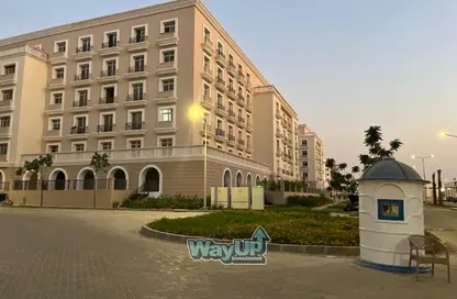 شقة - 3 غرف نوم - 3 حمامات للبيع في هايد بارك سنترال - التجمع السادس - مدينة القاهرة الجديدة - القاهرة