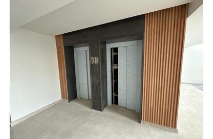 Apartment - 3 Bedrooms - 3 Bathrooms for sale in HAP Town - Mostakbal City Compounds - Mostakbal City - Future City - Cairo