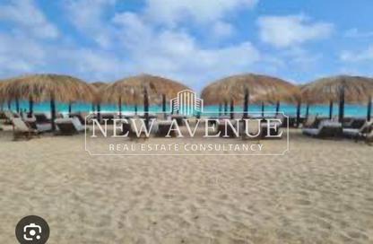 Chalet - 1 Bedroom - 1 Bathroom for sale in Gaia - Ras Al Hekma - North Coast