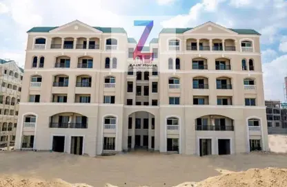 Apartment - 2 Bedrooms - 3 Bathrooms for sale in L'avenir - Mostakbal City Compounds - Mostakbal City - Future City - Cairo