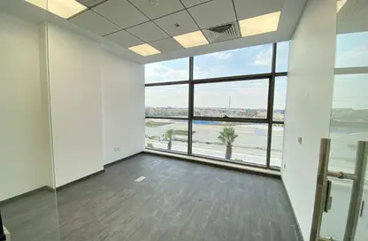 Shop - Studio - 1 Bathroom for sale in West Mark - 26th of July Corridor - 6 October City - Giza