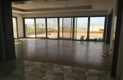 Villa - 4 Bedrooms - 4 Bathrooms for sale in Allegria - Sheikh Zayed Compounds - Sheikh Zayed City - Giza