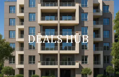 Apartment - 2 Bedrooms - 3 Bathrooms for sale in Capital Gardens   Palm Hills - Mostakbal City Compounds - Mostakbal City - Future City - Cairo