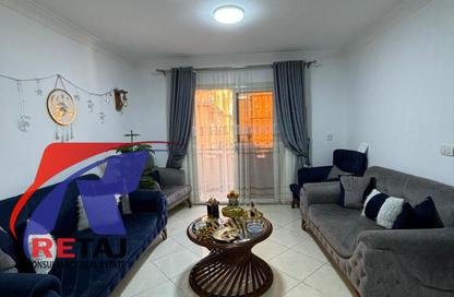 Apartment - 2 Bedrooms - 2 Bathrooms for rent in Gardenia City Compound Nasr City - Zahraa Madinat Nasr - Nasr City - Cairo