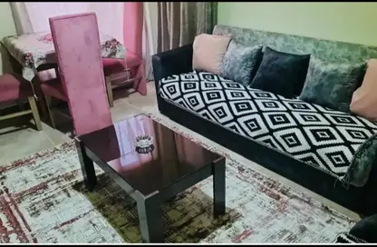 Apartment - 1 Bedroom - 1 Bathroom for sale in Madinaty - Cairo