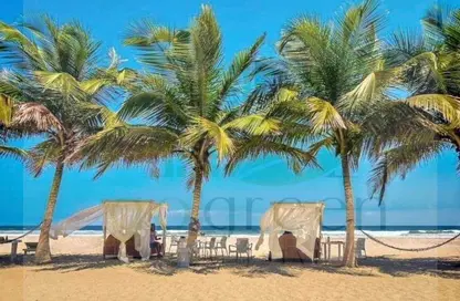 شاليه - 3 غرف نوم - 2 حمامات للبيع في مار باي - راس الحكمة - الساحل الشمالي