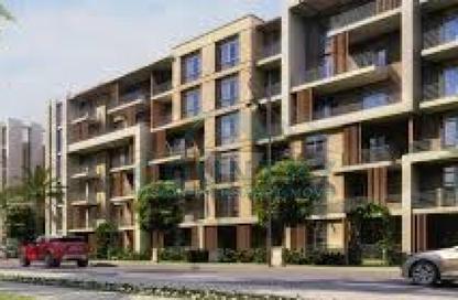 Apartment - 1 Bedroom - 1 Bathroom for sale in Taj City - 5th Settlement Compounds - The 5th Settlement - New Cairo City - Cairo