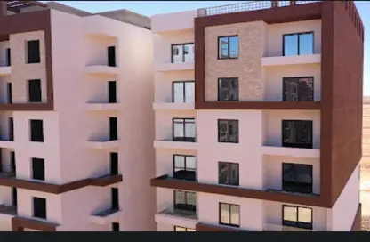 Apartment - 3 Bedrooms - 3 Bathrooms for sale in Menorca - New Capital Compounds - New Capital City - Cairo