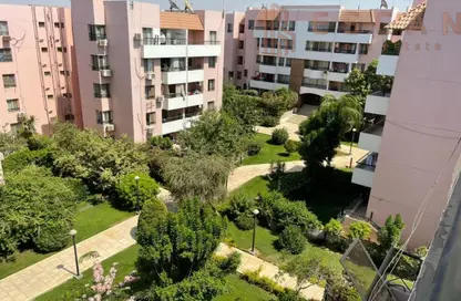 Apartment - 3 Bedrooms - 3 Bathrooms for sale in Om Kalthoum St. - Rehab City Third Phase - Al Rehab - New Cairo City - Cairo