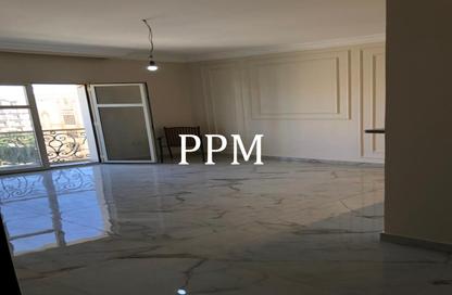 Apartment - 3 Bedrooms - 3 Bathrooms for rent in Hyde Park - 5th Settlement Compounds - The 5th Settlement - New Cairo City - Cairo