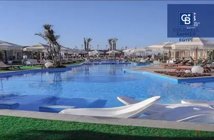 Chalet - 1 Bedroom - 1 Bathroom for sale in Gaia - Ras Al Hekma - North Coast
