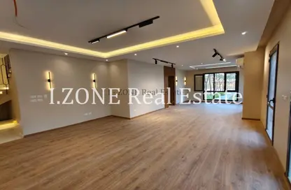 Duplex - 3 Bedrooms - 3 Bathrooms for rent in Eastown - 5th Settlement Compounds - The 5th Settlement - New Cairo City - Cairo