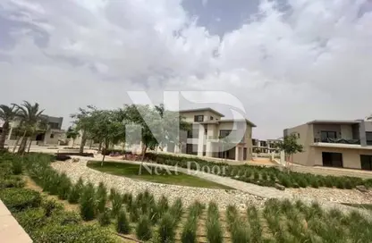 Villa - 5 Bedrooms - 5 Bathrooms for sale in Swan Lake Residence - 5th Settlement Compounds - The 5th Settlement - New Cairo City - Cairo Villa - 5 Bedrooms - 5 Bathrooms for sale in Swan Lake Residence - 5th Settlement Compounds - The 5th Settlement - New Cairo City - Cairo