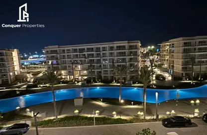 شاليه - غرفة نوم - 1 حمام للبيع في مراسي - سيدي عبد الرحمن - الساحل الشمالي