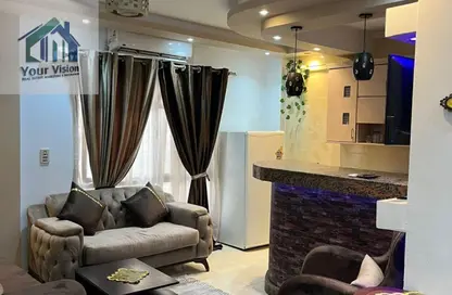 شقة - 1 حمام للبيع في پريڤادو - مدينتي - القاهرة