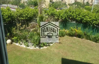 Villa - 6 Bedrooms - 6 Bathrooms for rent in El Rehab Extension - Al Rehab - New Cairo City - Cairo