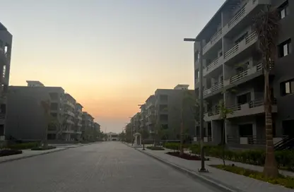 Apartment - 3 Bedrooms - 2 Bathrooms for sale in Stoda - Sheraton Al Matar - El Nozha - Cairo