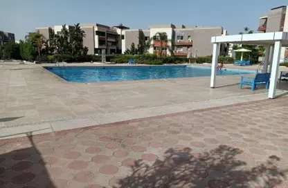 Apartment - 3 Bedrooms - 3 Bathrooms for rent in Zayed Regency - Sheikh Zayed Compounds - Sheikh Zayed City - Giza