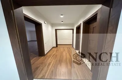 Apartment - 3 Bedrooms - 2 Bathrooms for rent in Villette - 5th Settlement Compounds - The 5th Settlement - New Cairo City - Cairo