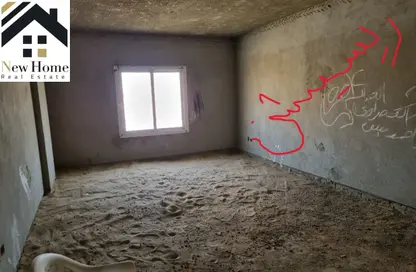 شقة - 3 غرف نوم - 2 حمامات للبيع في عمارات الاندلس - حى الاندلس - مدينة القاهرة الجديدة - القاهرة