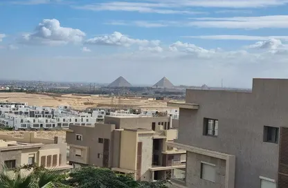 Apartment - 4 Bedrooms - 5 Bathrooms for sale in Pyramids Heights - Cairo Alexandria Desert Road - 6 October City - Giza