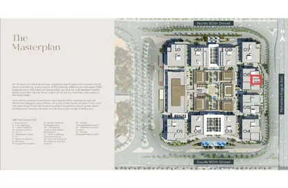 Bulk Sale Unit - Studio - 2 Bathrooms for sale in South Teseen St. - The 5th Settlement - New Cairo City - Cairo