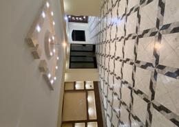 Apartment - 3 bedrooms - 2 bathrooms for للبيع in Street 22 - 5th District - 6 October City - Giza